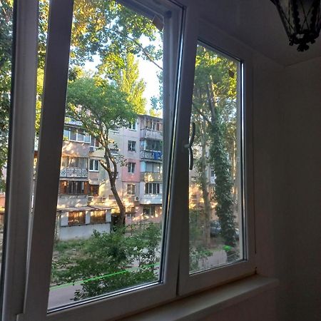 Filatov Apartment Одесса Экстерьер фото