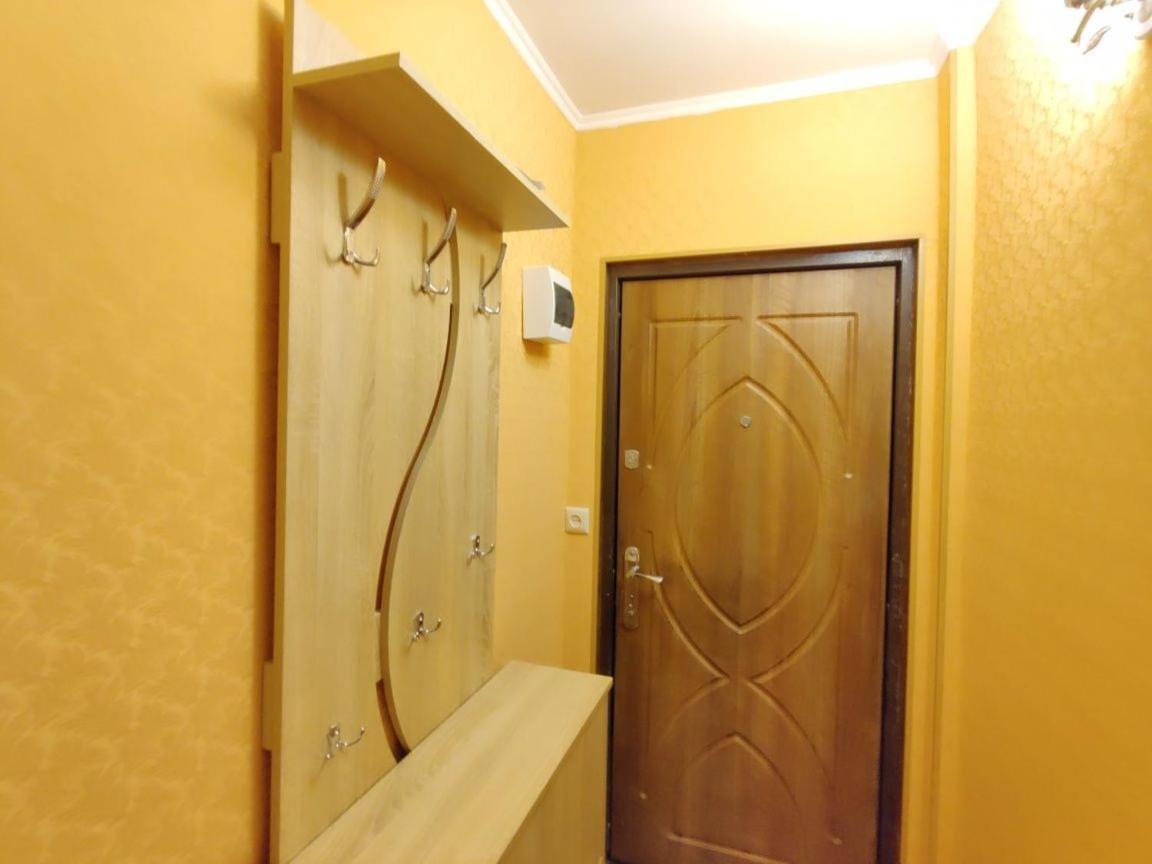 Filatov Apartment Одесса Экстерьер фото