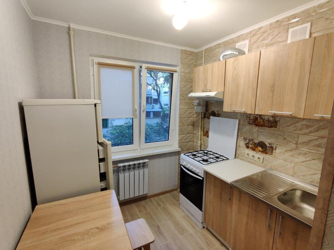Filatov Apartment Одесса Экстерьер фото