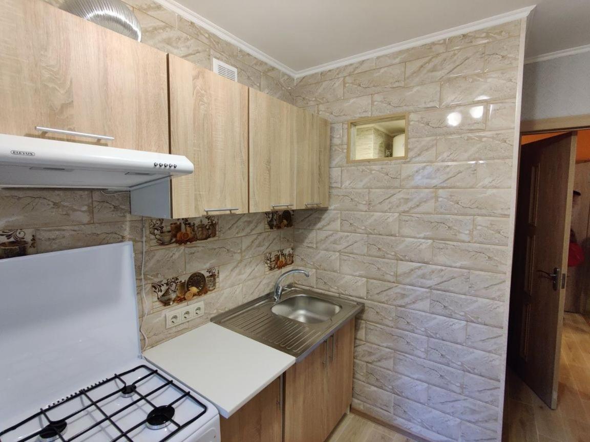 Filatov Apartment Одесса Экстерьер фото