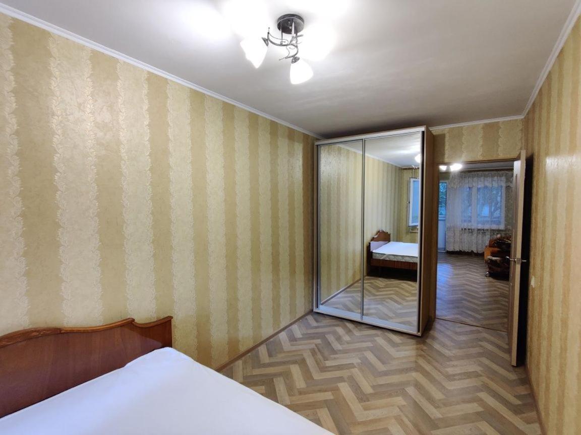 Filatov Apartment Одесса Экстерьер фото
