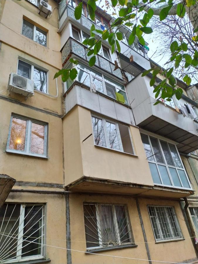 Filatov Apartment Одесса Экстерьер фото
